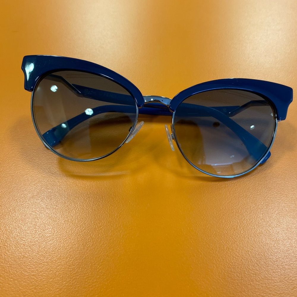 Fendi sunglasses.